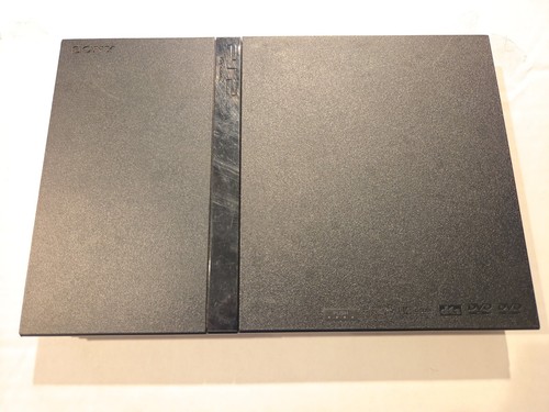 Play station ps2 slim - -,