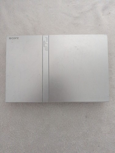Sony playstation slim - playstation, 2
