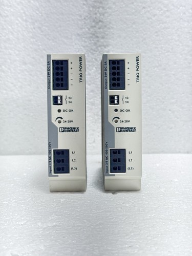 Alimentatore phoenix - alimentatore,