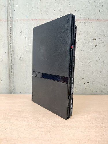 Sony playstation ps2 slim - 2,