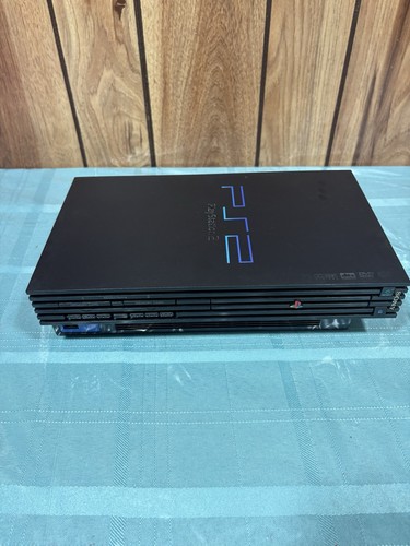 Sony playstation ps2 - playstation,