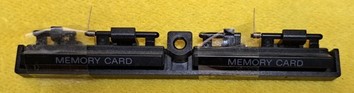 Porte porta scheda memoria - scheda,
