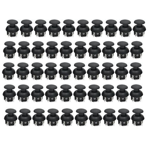 Pezzi per joystick - 50,