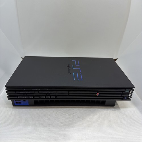 Sony playstation ps2 fat - playstation, 2