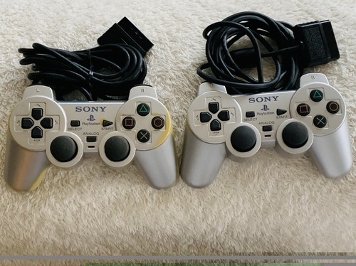 Controller playstation ps2 - controller,