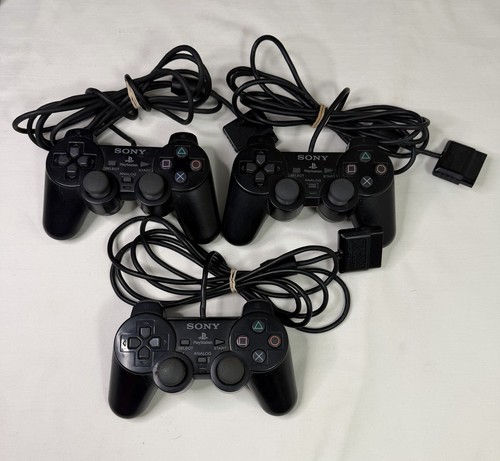 Controller sony playstation - 3,