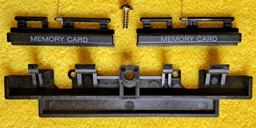 Oem ps2 fat memory card - ps2, porte