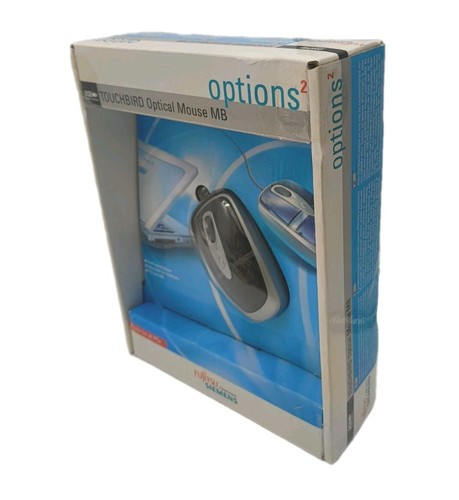 Mouse originale fujjitsu - originale,
