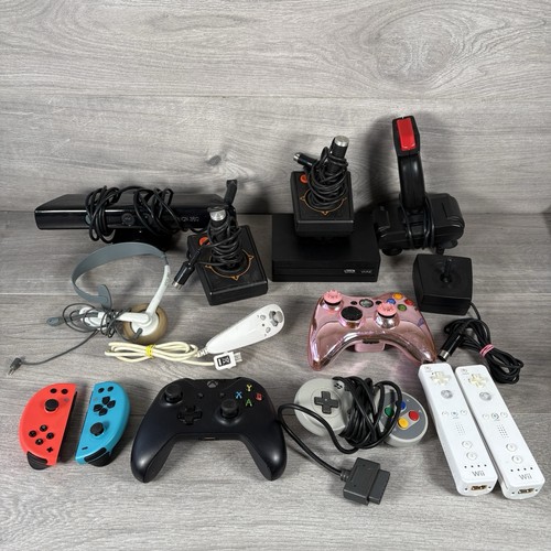 Lotto accessori videogiochi - lotto,