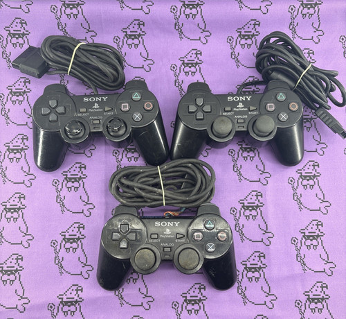 Lotto controller ps2 - controller,