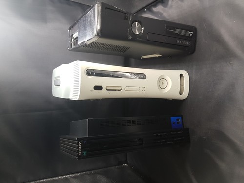 Lotto console una ps2 due - lotto,