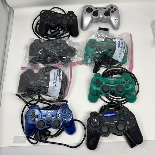 Lotto controller sony - controller,