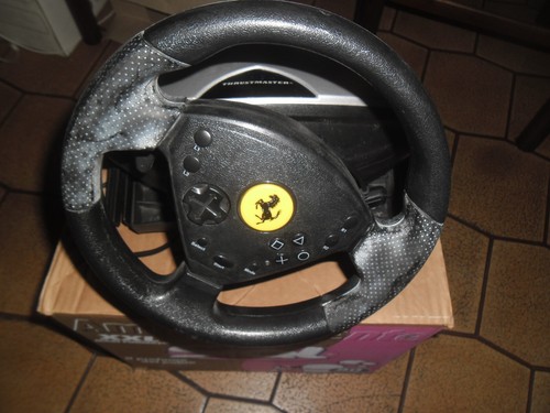 Sterzo ps1 ps2 come pezzo - come,