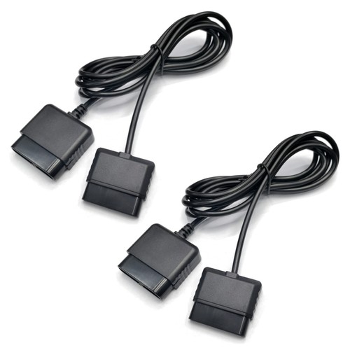 Due controller prolunga - 2x,
