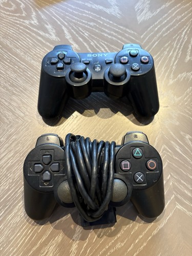 Controller sony playstation - sony,