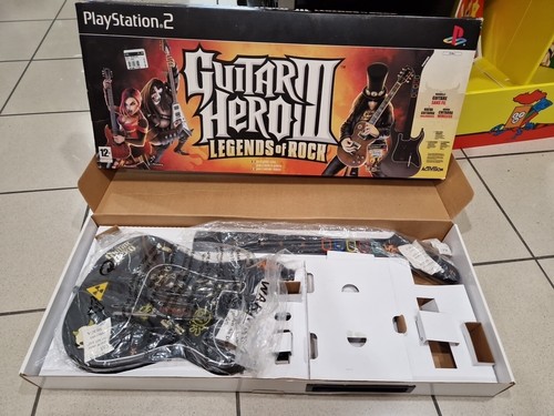 Guitar hero legends rock - legends, of