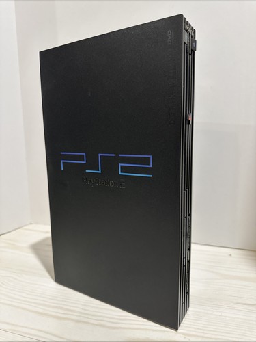 Sony playstation ps2 fat - 2,