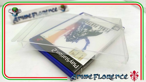 Game box protector - box,