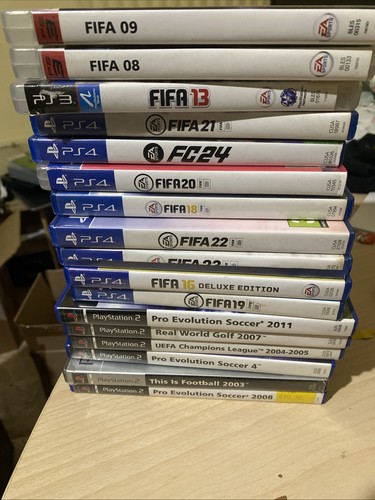 Lotto giochi ps4 - 2,