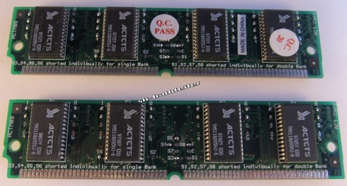 Pezzi pcs 8mb ps2 edo - pezzi/pcs,