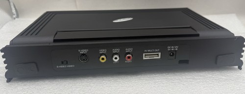 Monitor lcd altoparlante - lcd,