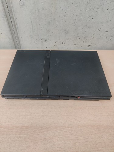 Sony playstation ps2 - slim,
