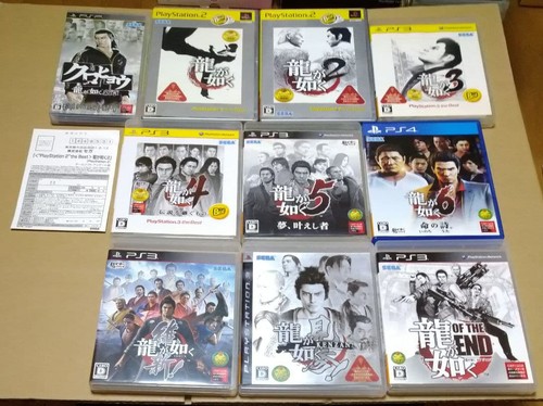 Lotto pezzi ryu - lotto,