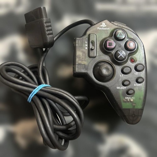 Controller separato hori - separato,
