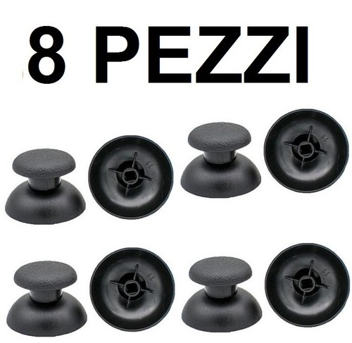 Coppie thumbstick ps2 ps3 - thumbstick,
