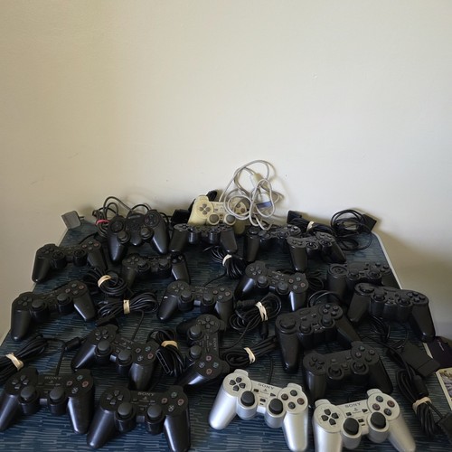 21x controller ps2 - 21x,
