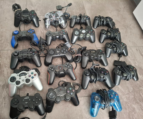 Joblot controller - 19,