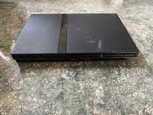 Console sony playstation - console,