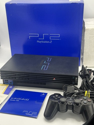 Sony playstation ps2 - playstation,