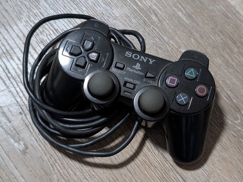 Controller sony playstation - sony, 2