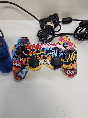 Per ricambi x controller - *, 2