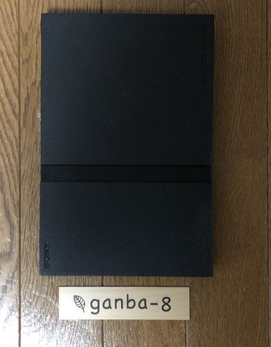 Console sony playstation - sony, ps2