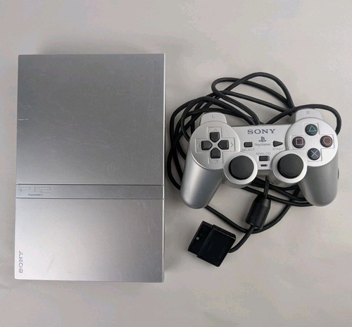 Sony playstation ps2 - sony,