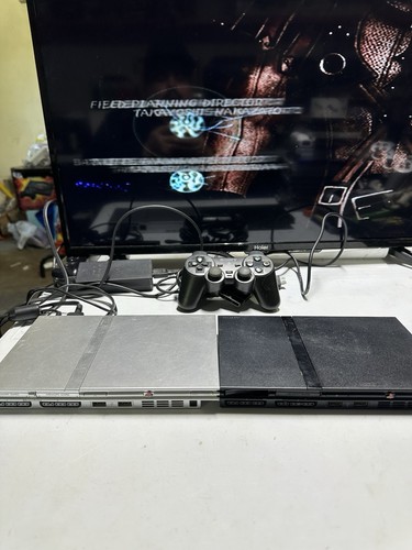 Sistemi ps2 non funzionanti - sistemi,