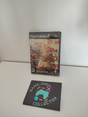 Ps2 dvd demo 57 - ps2, n.57