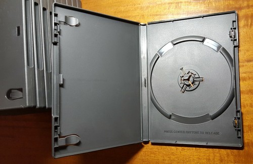 Pezzi blu ray - ps1, /