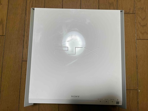 Sony psx desr 5000 console - sony, desr-5000