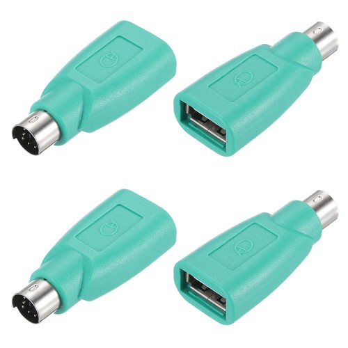 Pezzi adattatore a usb - 4,