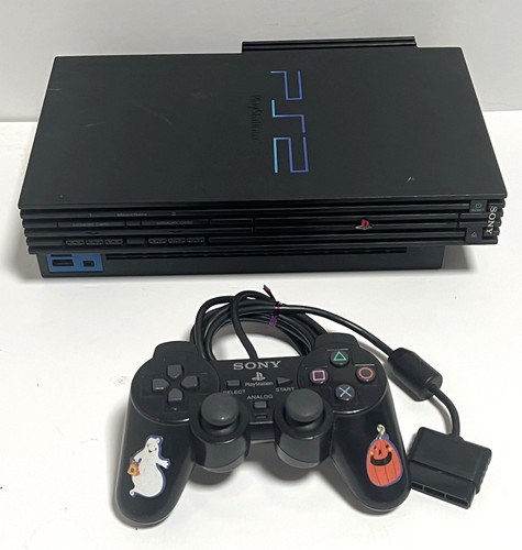 Sony playstation ps2 - playstation,