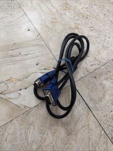 Cavo computer vga ps 2 - vga, ps/2