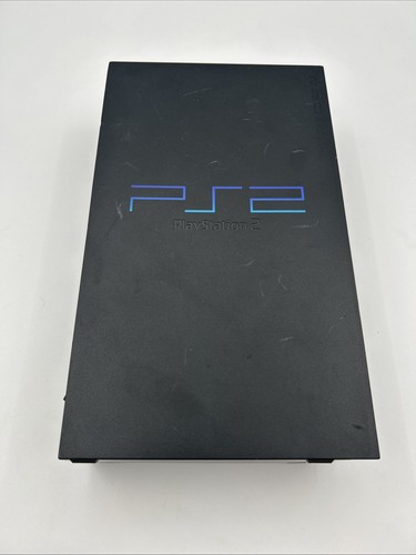 Sony playstation ps2 - playstation,