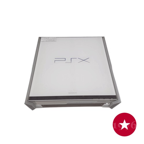 Console sony per - sony,