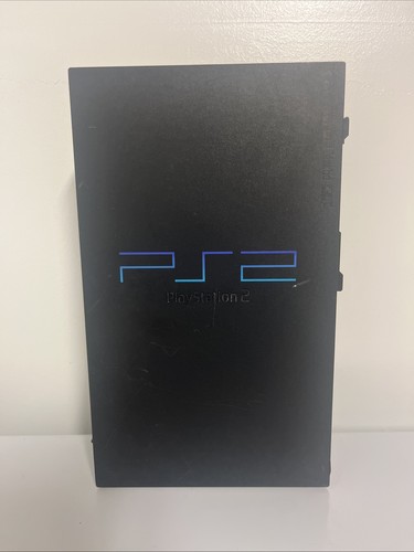Sony playstation ps2 fat - sony,