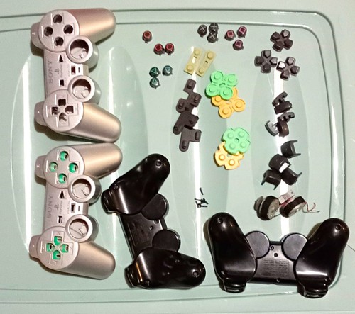 Lotto ricambi controller - , sony