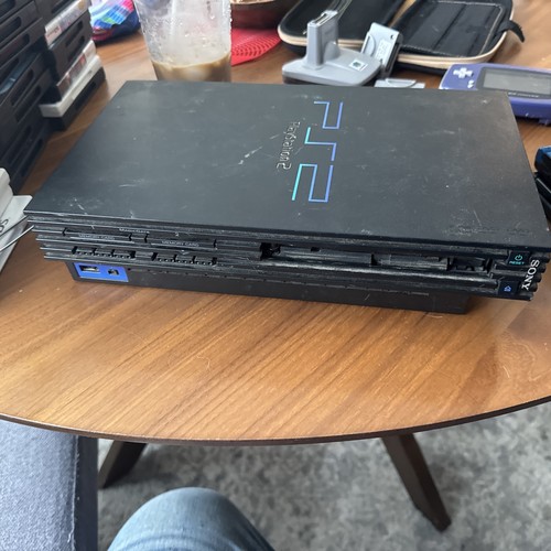 Sony playstation fat ps2 - 2,